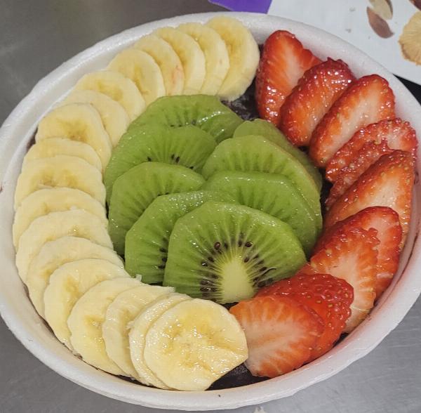 Açaí Cíbus 300ml