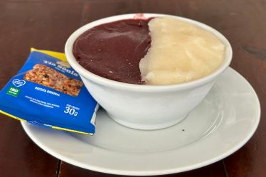 Açaí Cupuaçu Tropical 300ml