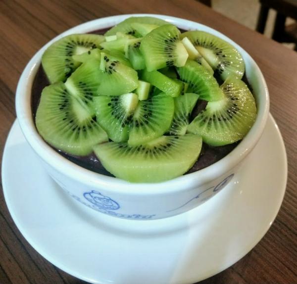 Açaí kiwi 300ml
