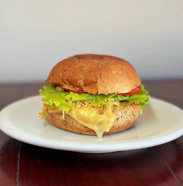 Lanche Quente 01