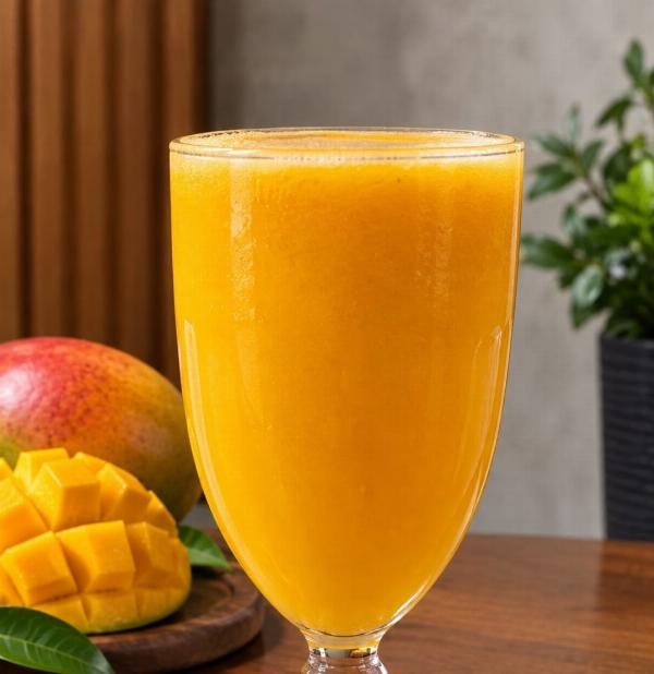 Suco da Fruta Manga 400ml