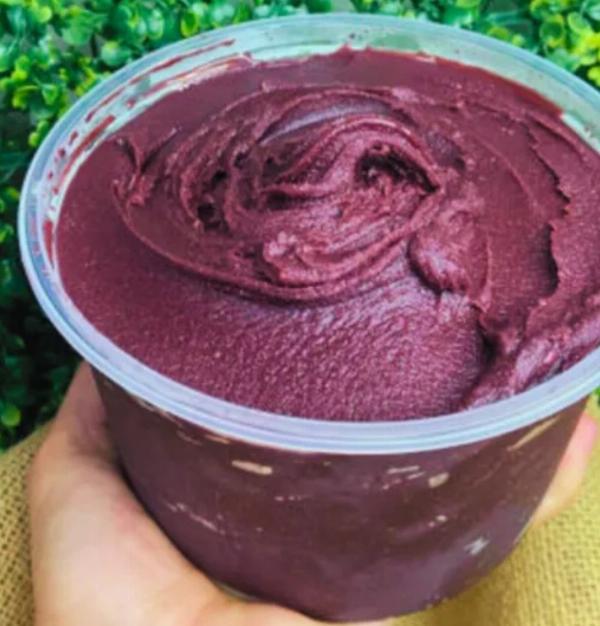 Açaí 1kg