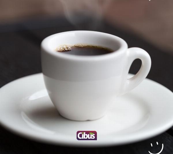 Café Expresso (grande)