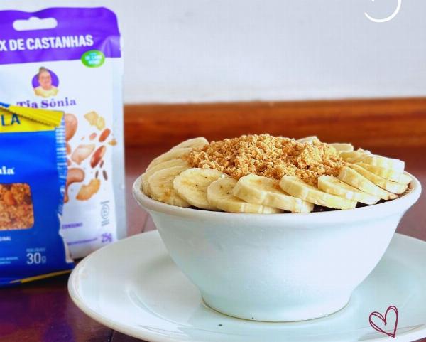 Açaí Mix 300ml