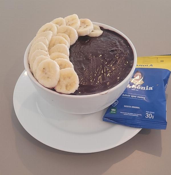Açaí Tradicional