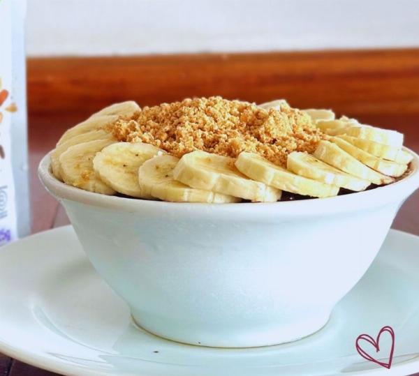 Açaí Lactado 300ml