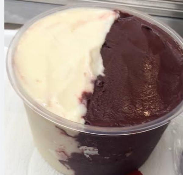 Açaí/Cupuaçu 1kg