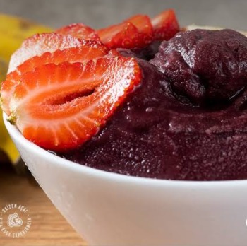 AÇAÍ ZERO