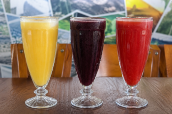 SMOOTHIES 300ML