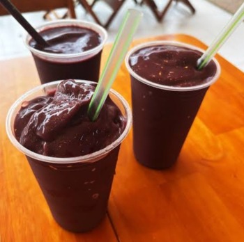 ENERGÉTICOS DE AÇAÍ 