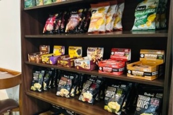 PRODUTOS DE PRATELEIRA